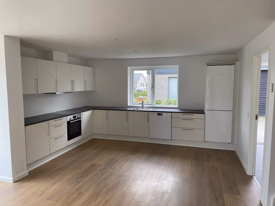 Rental at Strømmen 5, 6000 Kolding