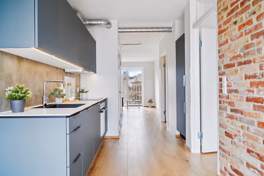 Edisonsvej 30, 5000 Odense C