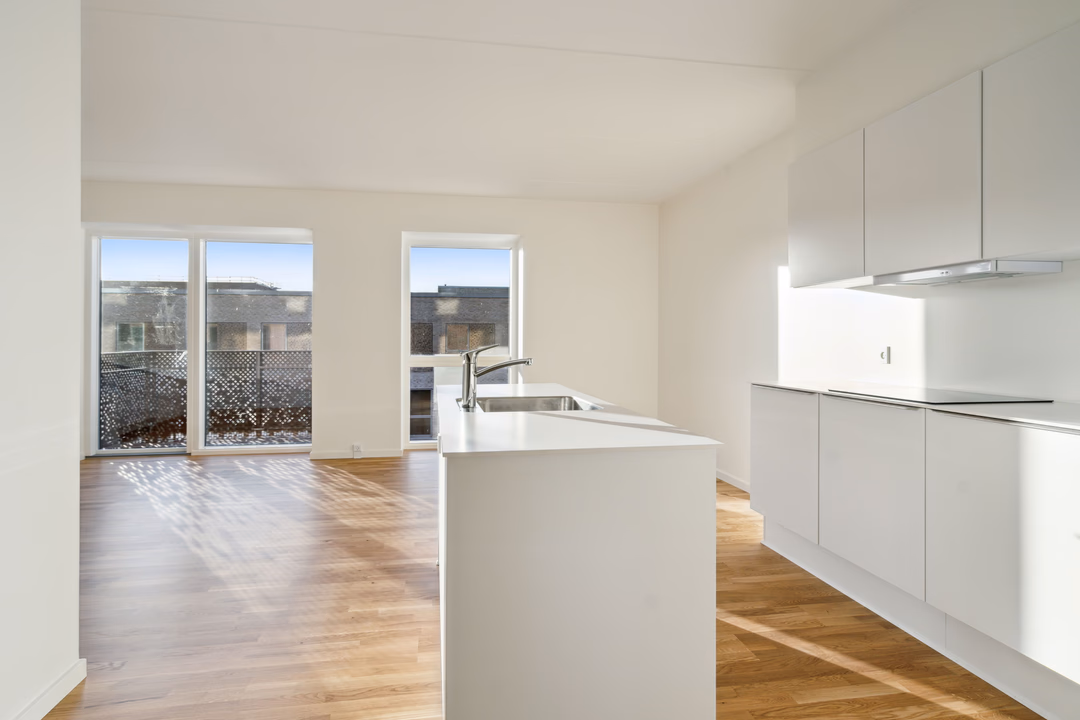 Billede fra lejemålet på Hollænderen 10, 5250 Odense SV