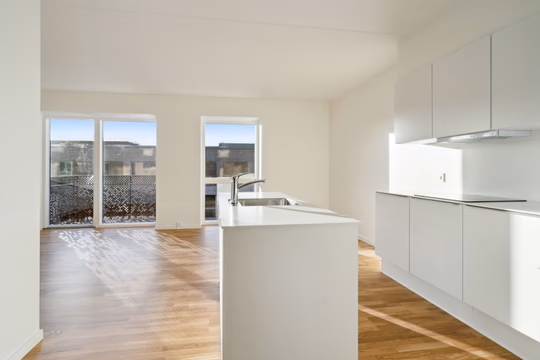 Hollænderen 10, 5250 Odense SV