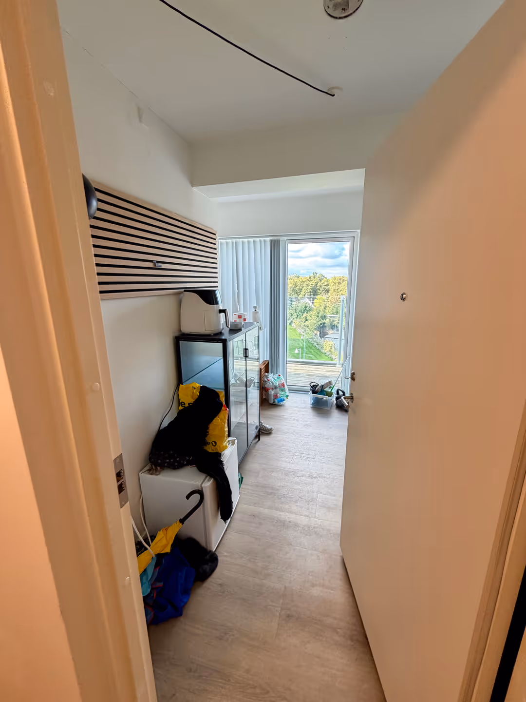 Billede fra lejemålet på Christian X's vej 64A, 8260 Aarhus