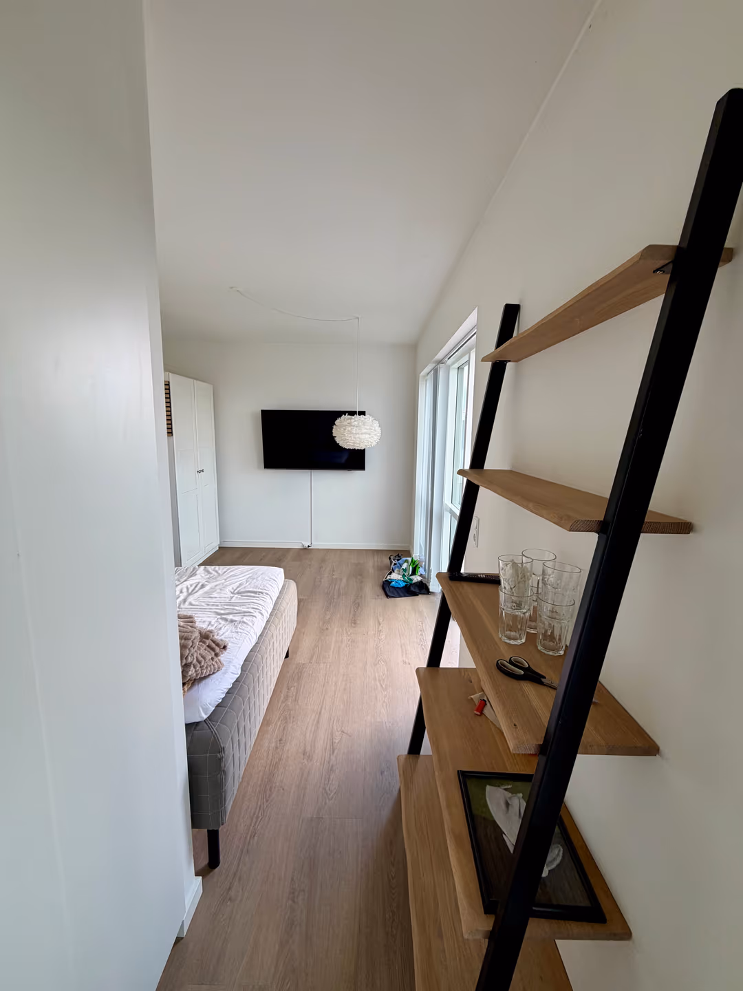 Billede fra lejemålet på Christian X's vej 64A, 8260 Aarhus