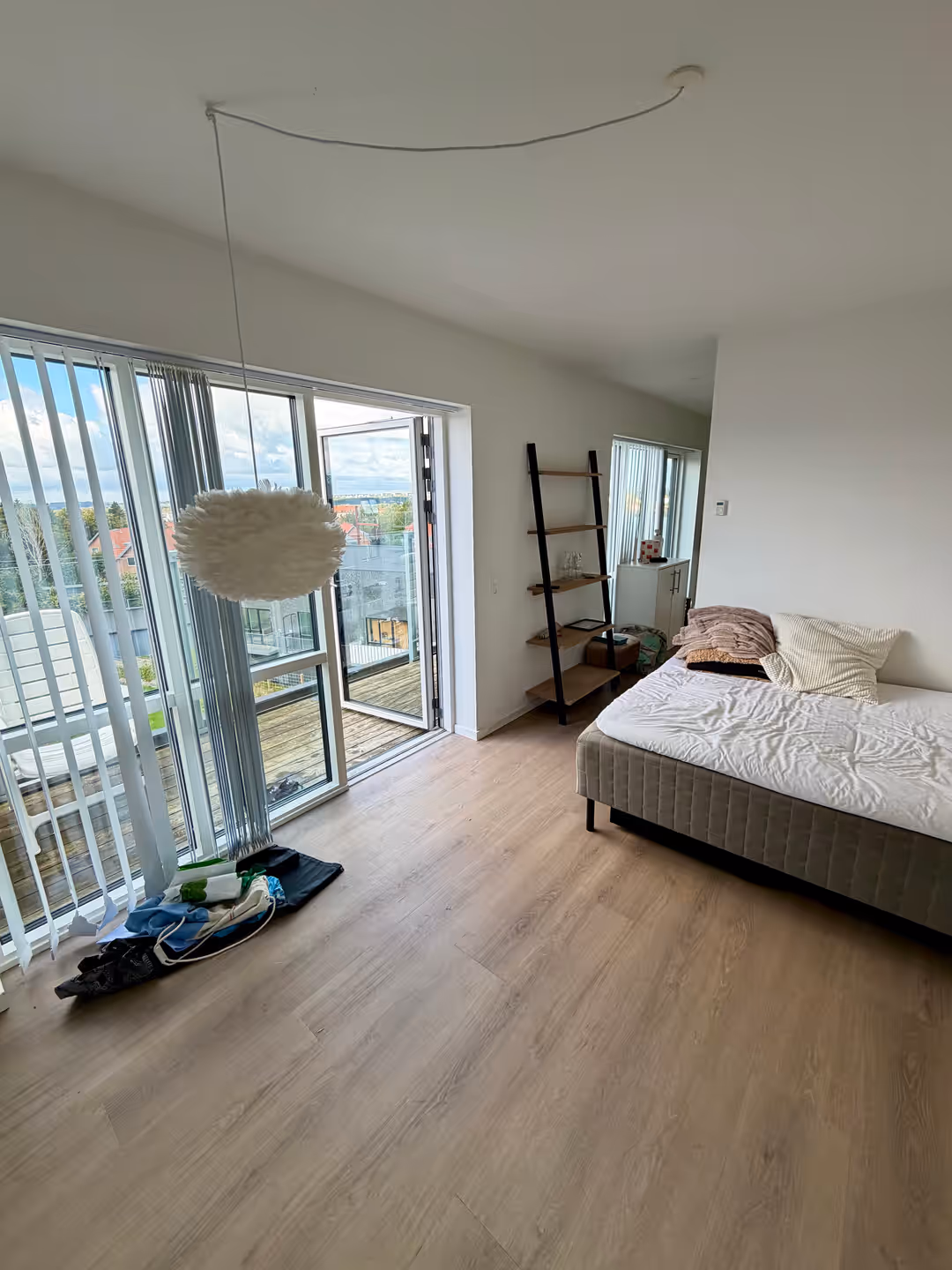 Billede fra lejemålet på Christian X's vej 64A, 8260 Aarhus