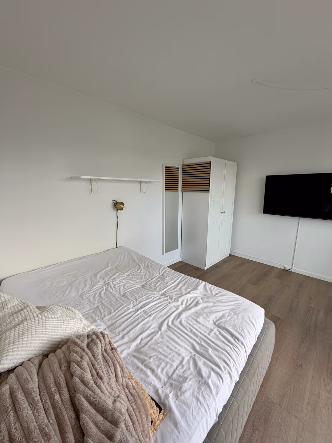 Billede fra lejemålet på Christian X's vej 64A, 8260 Aarhus