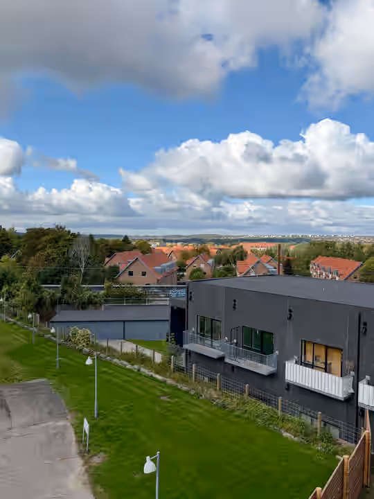 Christian X's vej 64A, 8260 Aarhus
