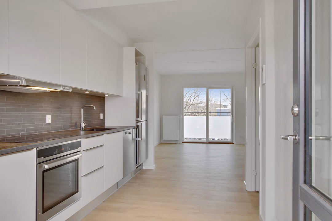 Billede 2 fra lejemålet på Vindegade 138, 5000 Odense C