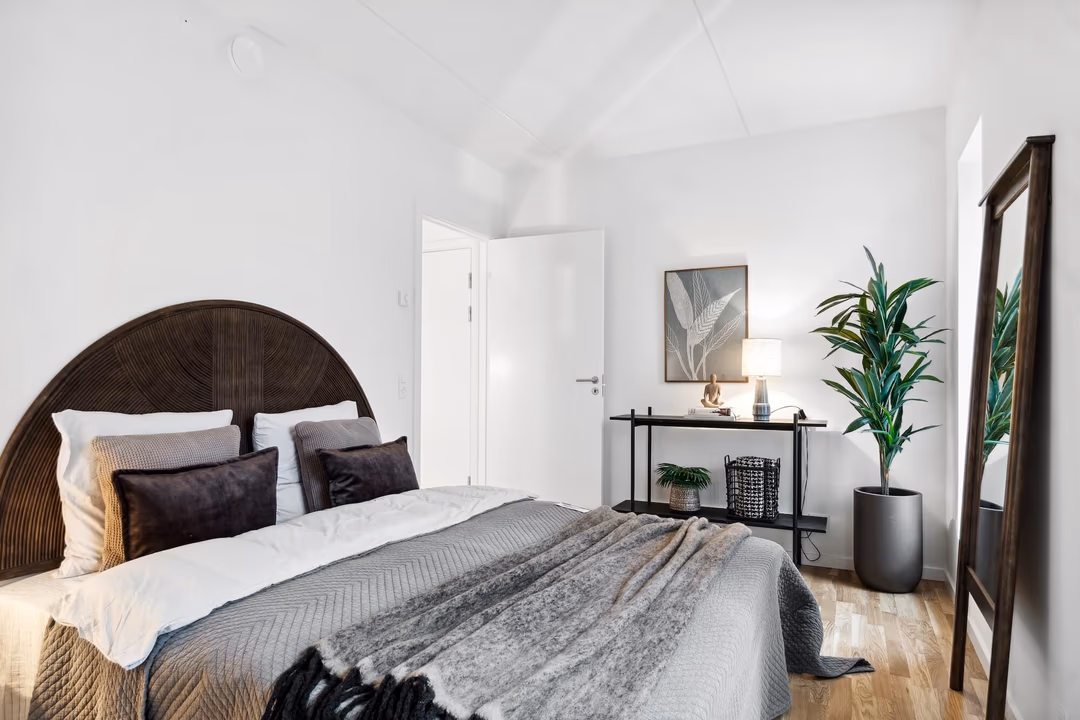 Billede fra lejemålet på Baltorpstræde 97, 2750 Ballerup