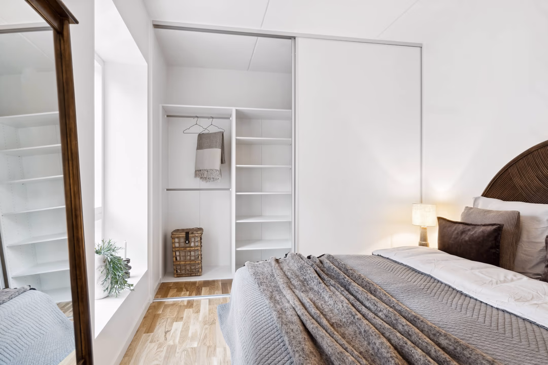 Billede fra lejemålet på Baltorpstræde 97, 2750 Ballerup
