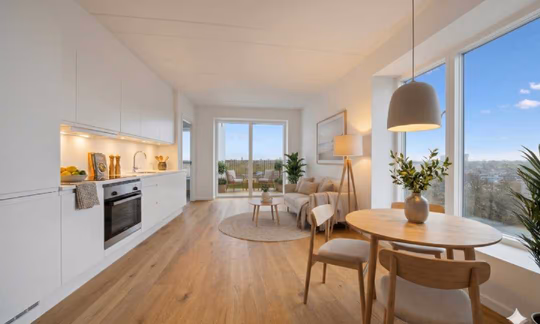 Hannemanns Allé 77, 2300 København S