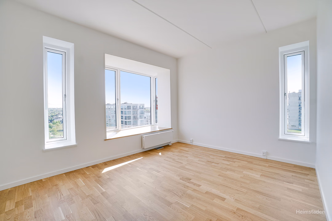 Billede 3 fra lejemålet på Ørestads Boulevard 62, 2300 København S
