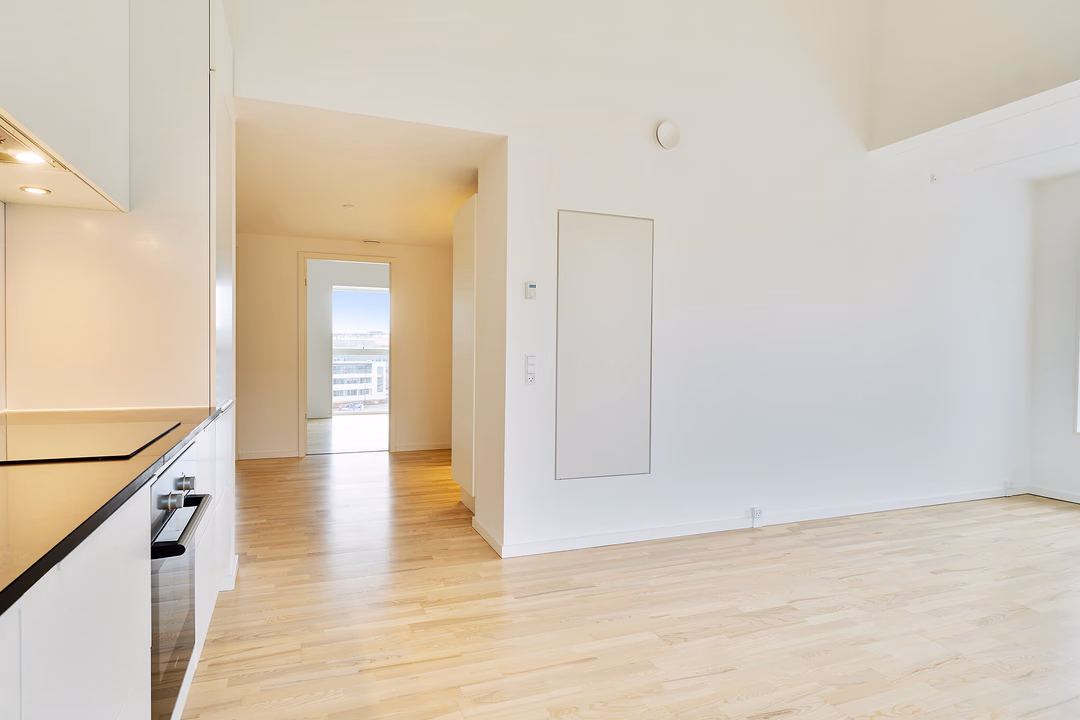 Billede 4 fra lejemålet på Frederikskaj 2A, 2450 København SV