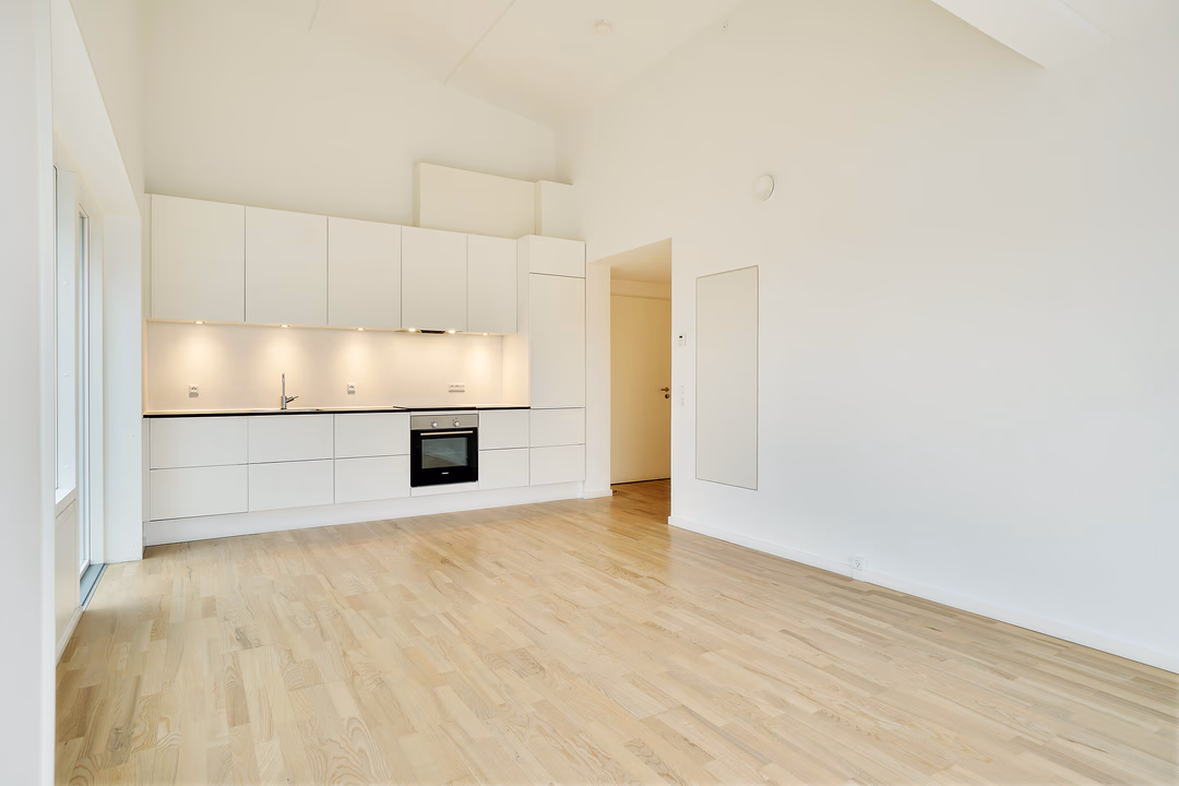 Billede 3 fra lejemålet på Frederikskaj 2A, 2450 København SV