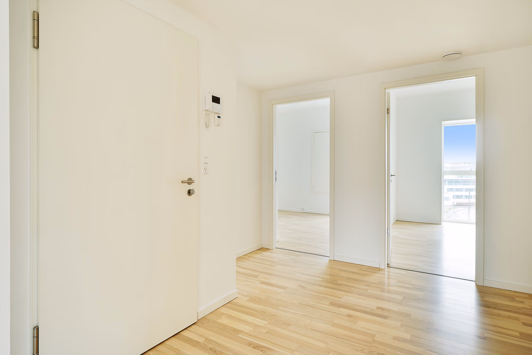 Billede 5 fra lejemålet på Frederikskaj 2A, 2450 København SV