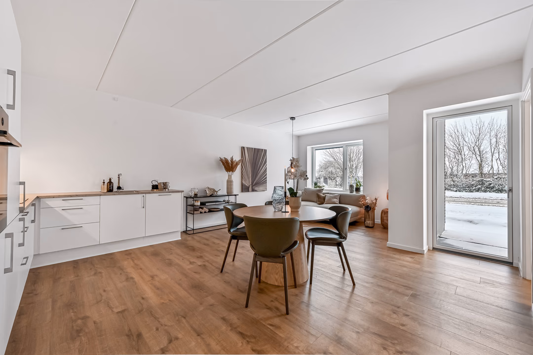 Billede 4 fra lejemålet på Kløverparken 2, 7400 Herning