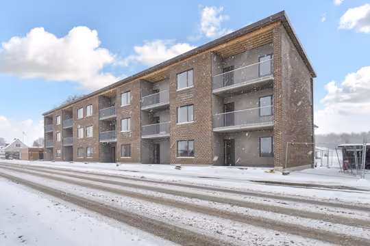 Rental at Kløverparken 2, 7400 Herning