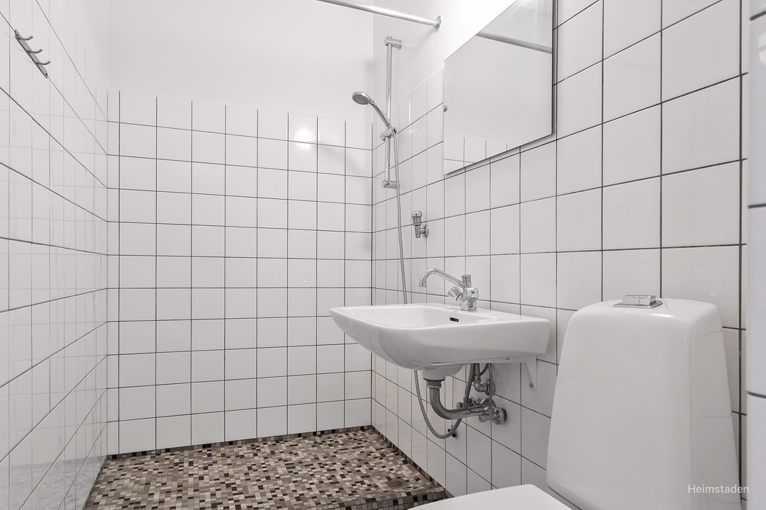 Billede 3 fra lejemålet på Hiort Lorenzens Vej 58, 6100 Haderslev