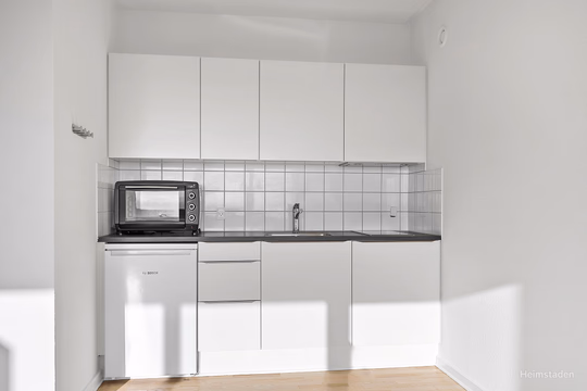 Billede fra lejemålet på Hiort Lorenzens Vej 58, 6100 Haderslev