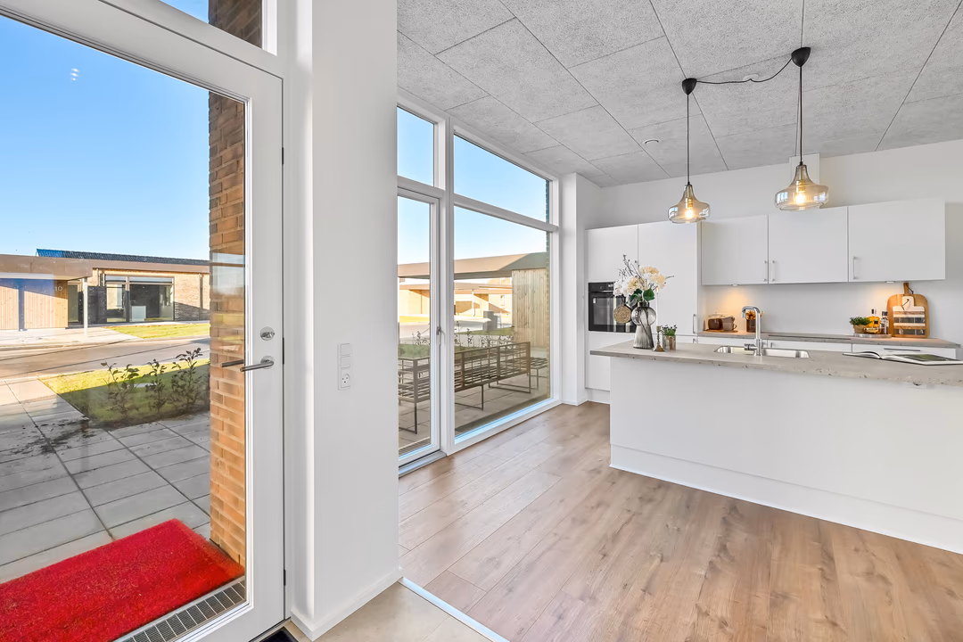 Billede 4 fra lejemålet på Skalmejevej 137, 7451 Sunds