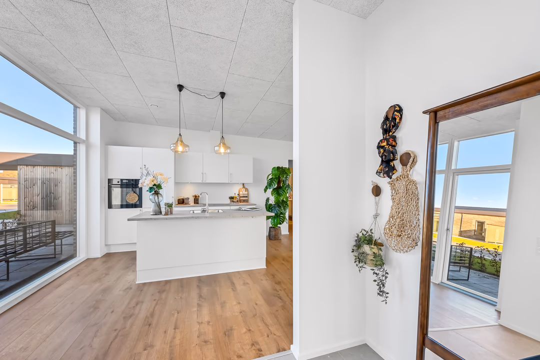 Billede 5 fra lejemålet på Skalmejevej 137, 7451 Sunds