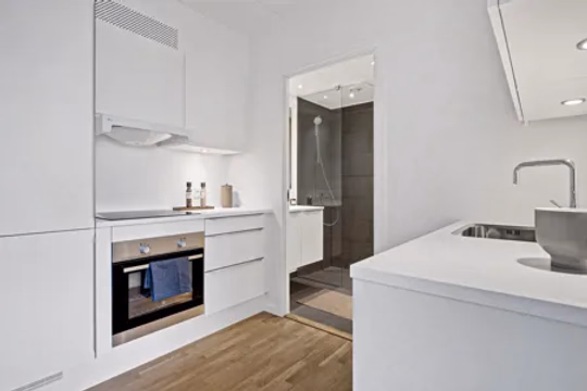 Rental at Lilli Andersens Gade 8, 8240 Risskov