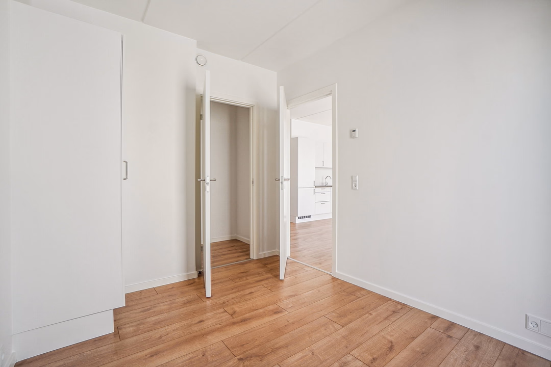 Billede fra lejemålet på Postgrunden 12, 2750 Ballerup
