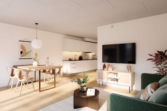 Gammelborgvangen 37, 5800 Nyborg