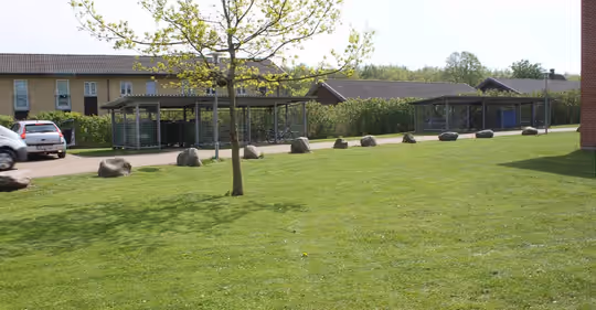 Billede fra lejemålet på Rapsmarken, 5260 Odense S Billede fra lejemålet på Rapsmarken, 5260 Odense S