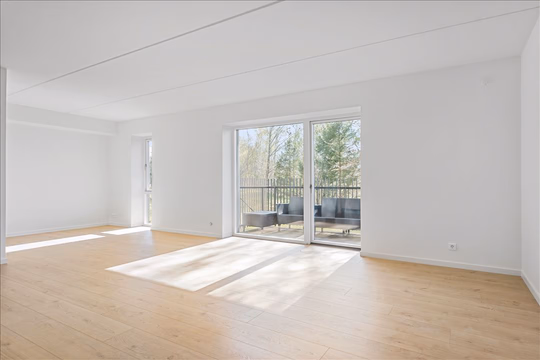 Rental at Lysbrolysningen 8, 8600 Silkeborg