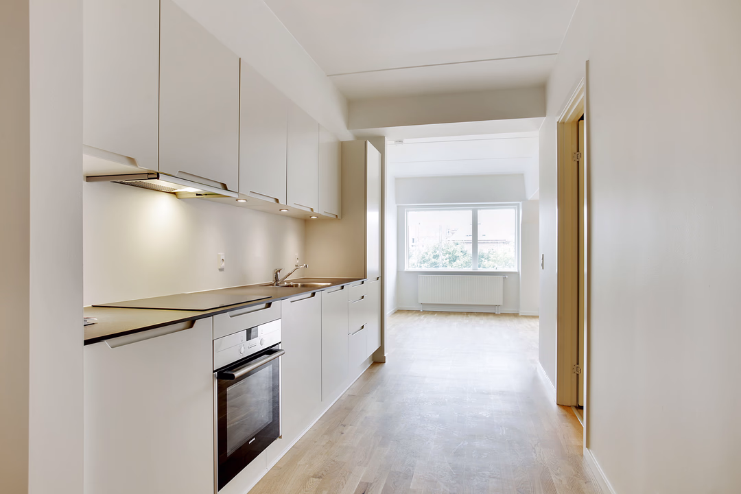 Billede 4 fra lejemålet på Sonnesgade  50 B, 8000 Aarhus C