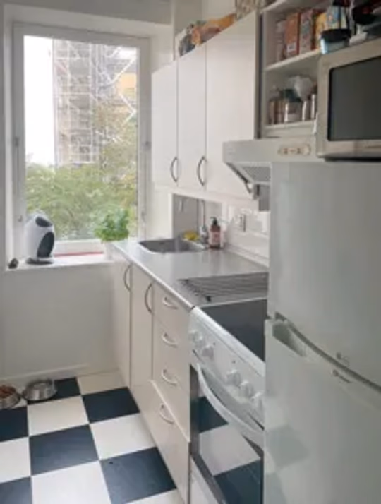 Billede fra lejemålet på Rosenlundsgade 3, 9000 Aalborg Billede fra lejemålet på Rosenlundsgade 3, 9000 Aalborg