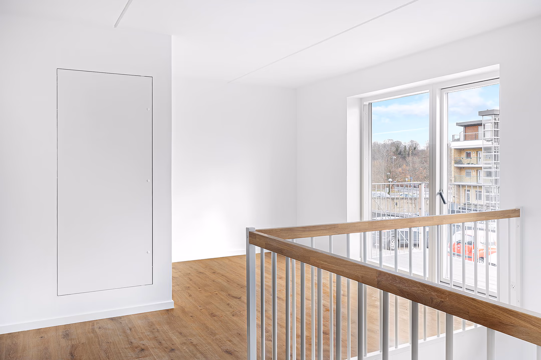 Billede fra lejemålet på Kirkegade 32, 3600 Frederikssund
