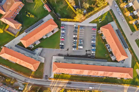 Mallingparken 38, 8340 Malling