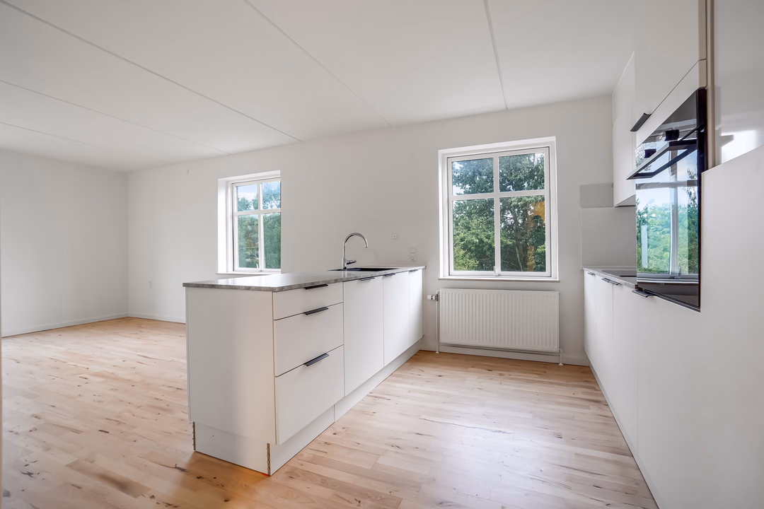 Billede 3 fra lejemålet på Nyborgvej 32, 5000 Odense C