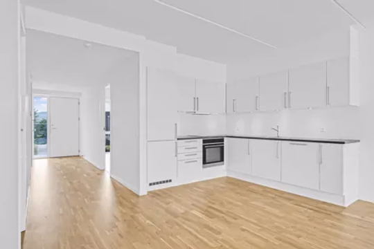 Rental at Kvasen 85, 7100 Vejle