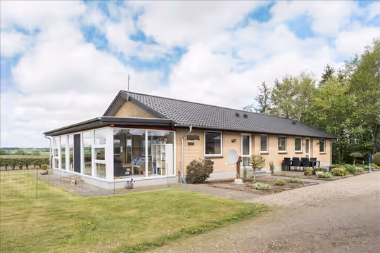 Rental at Tremhusevej 6, 7300 Jelling