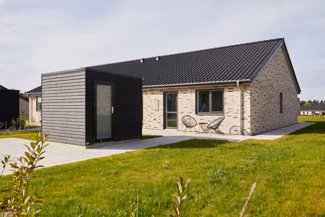 Billede 2 fra lejemålet på Ane Sørensens Vej 50, 7323 Give