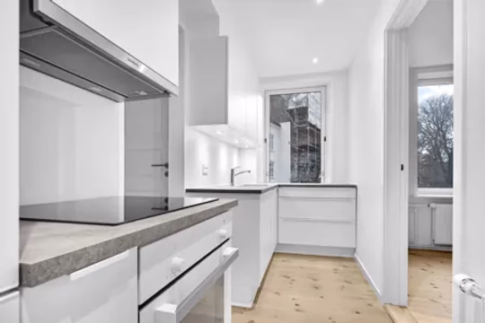 Rental at Rosenlundsgade 3, 9000 Aalborg