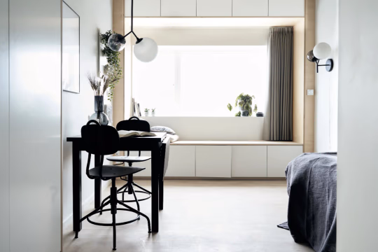 Lindholm Brygge 35, 9400 Nørresundby