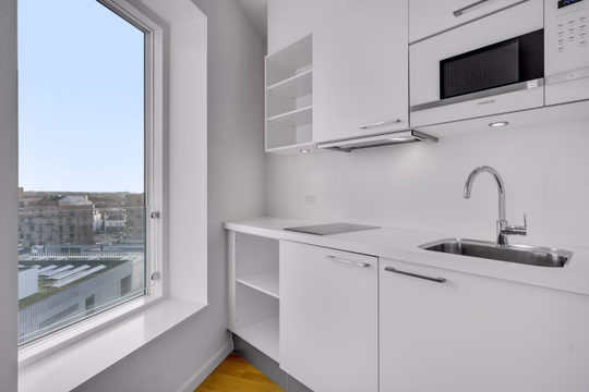 Rental at Elstarvej 24, 2500 Valby