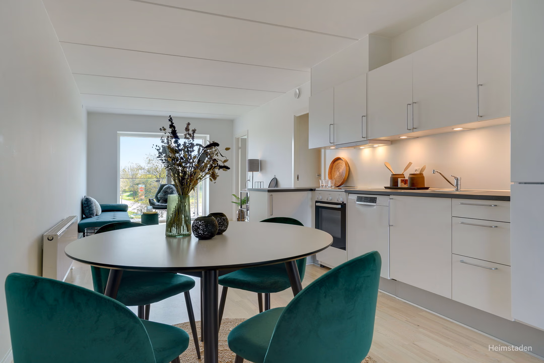 Billede 5 fra lejemålet på Cortex Park 24K, 5230 Odense M