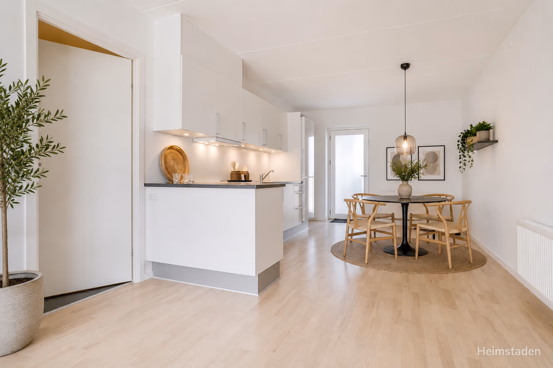 Billede fra lejemålet på Cortex Park 24L, 5230 Odense M