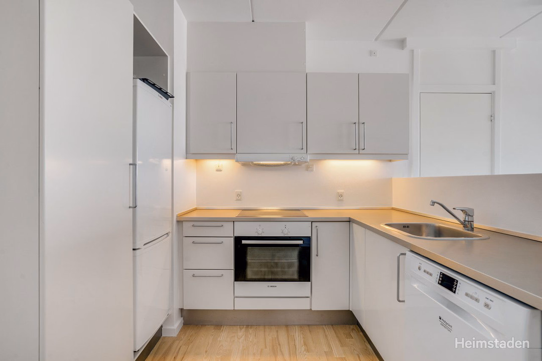 Billede 3 fra lejemålet på Østbrovej 2B, 2600 Glostrup