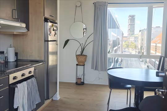 Østergade 5, 8000 Aarhus C