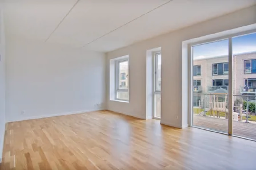 Billede fra lejemålet på Fjordsgade 2, 5000 Odense C