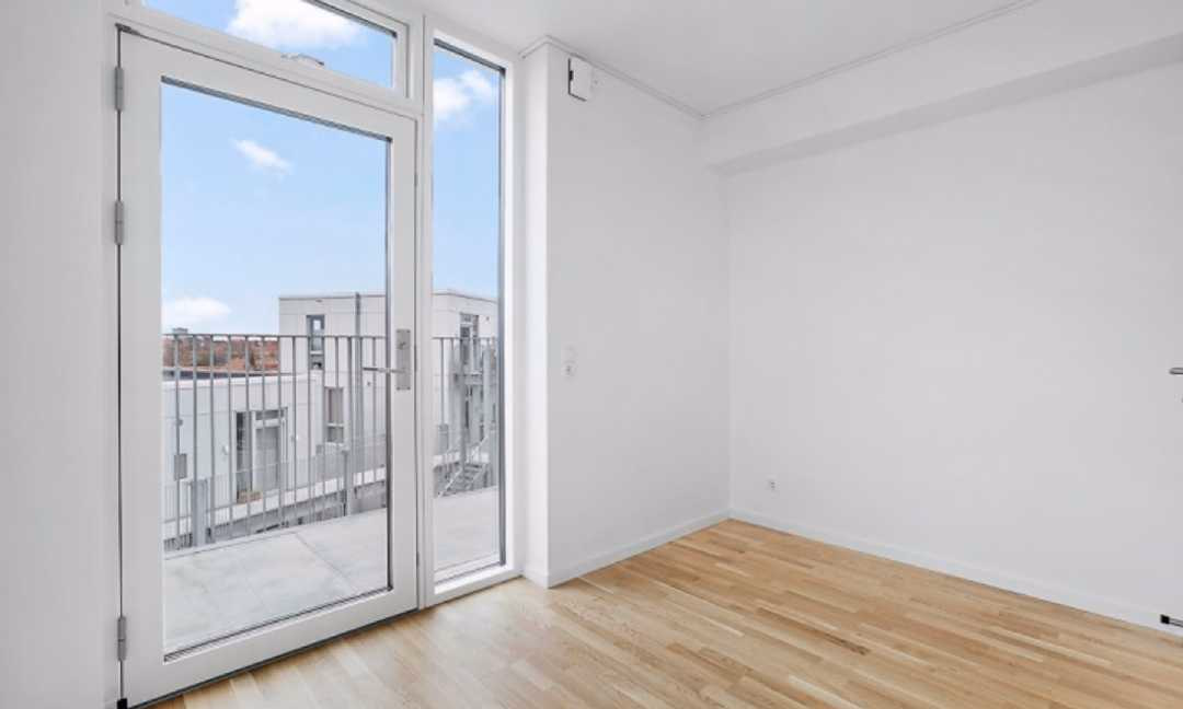 Billede fra lejemålet på Vanløse Torv 35, 2720 Vanløse