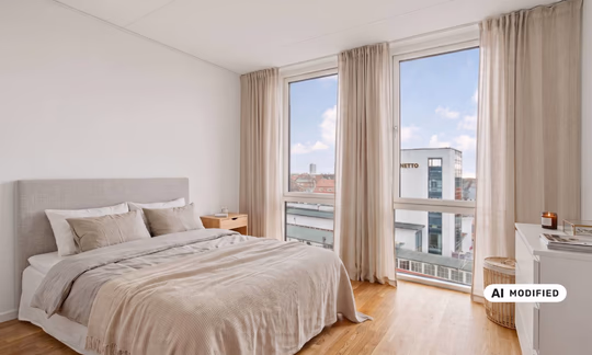 Vanløse Torv 35, 2720 Vanløse