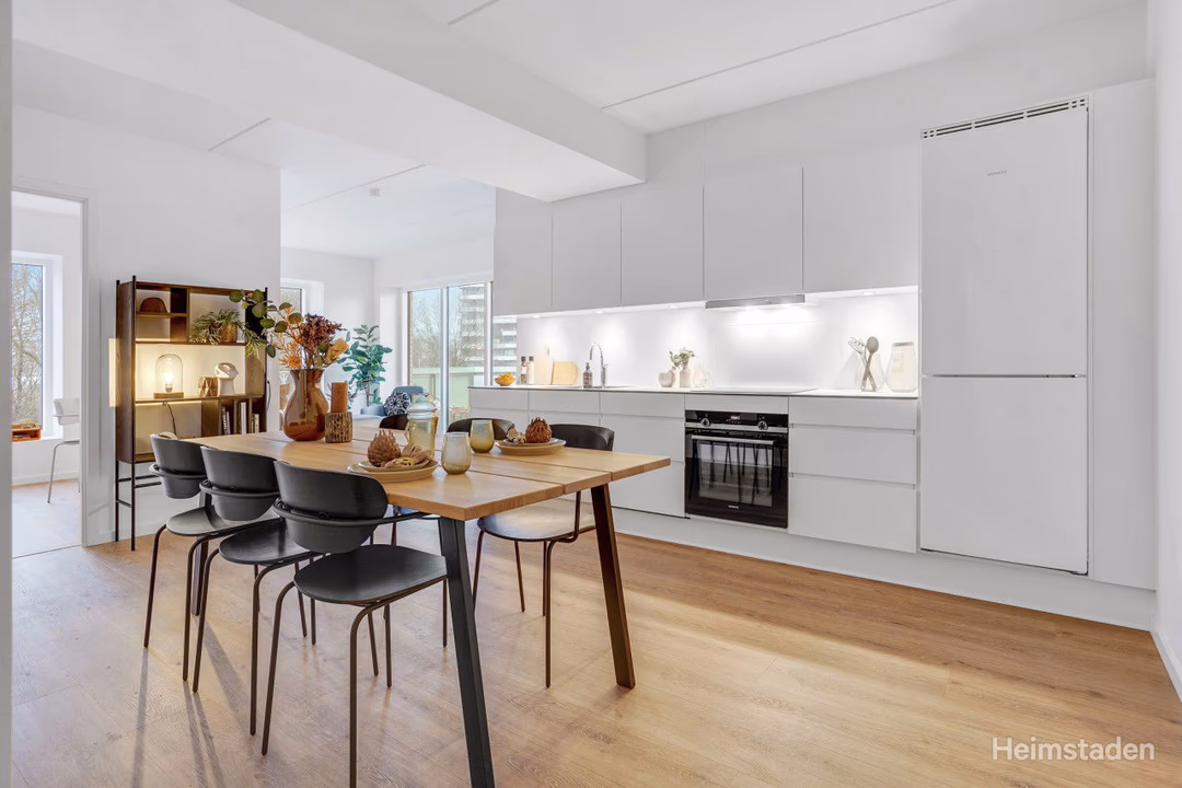 Billede 4 fra lejemålet på Kløvervej 46C, 6000 Kolding