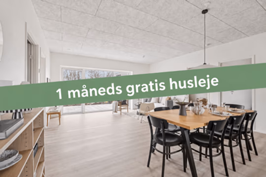 Rental at Mejlstedvej 105, 9380 Vestbjerg