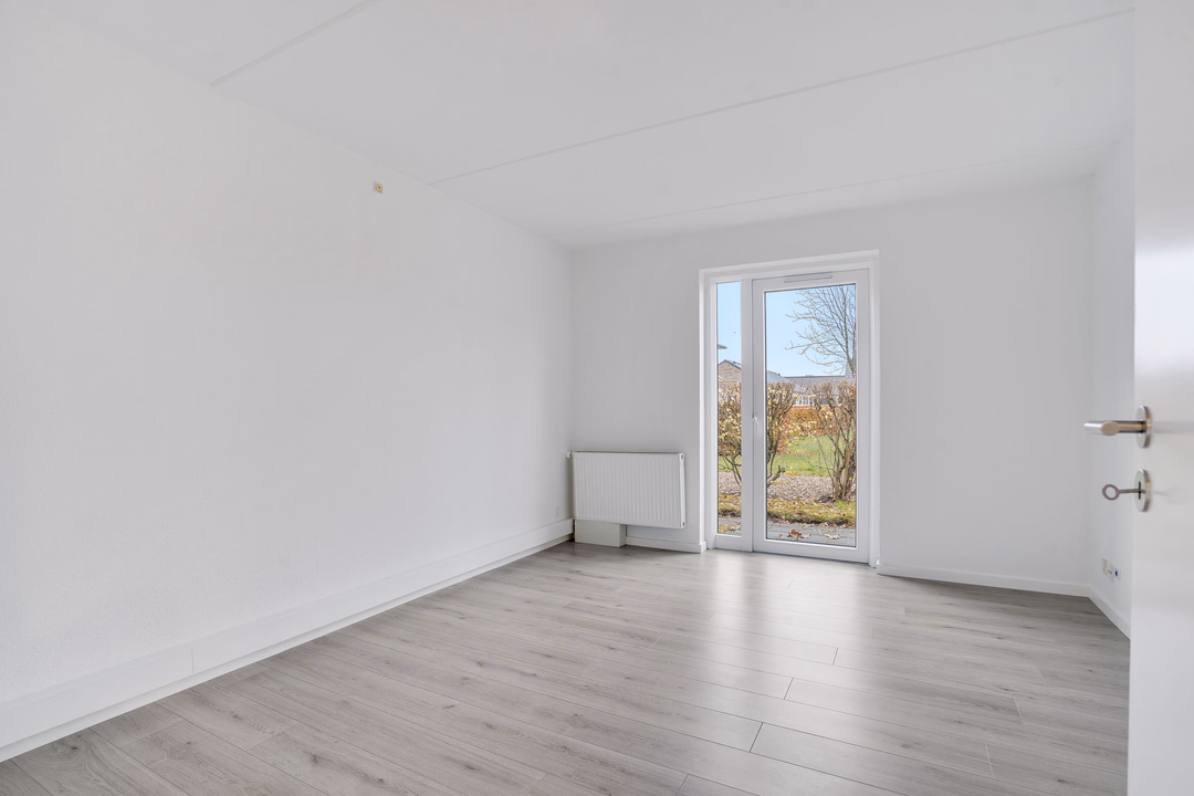 Billede fra lejemålet på Thorshammer 55, 7500 Holstebro