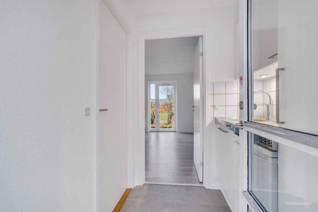 Billede 2 fra lejemålet på Thorshammer 55, 7500 Holstebro